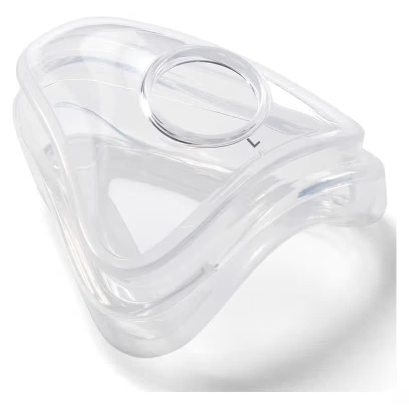 Sunset Healthcare Large Replacement Cushion for Ray Pediatric CPAP/NIV Mask - Image 1