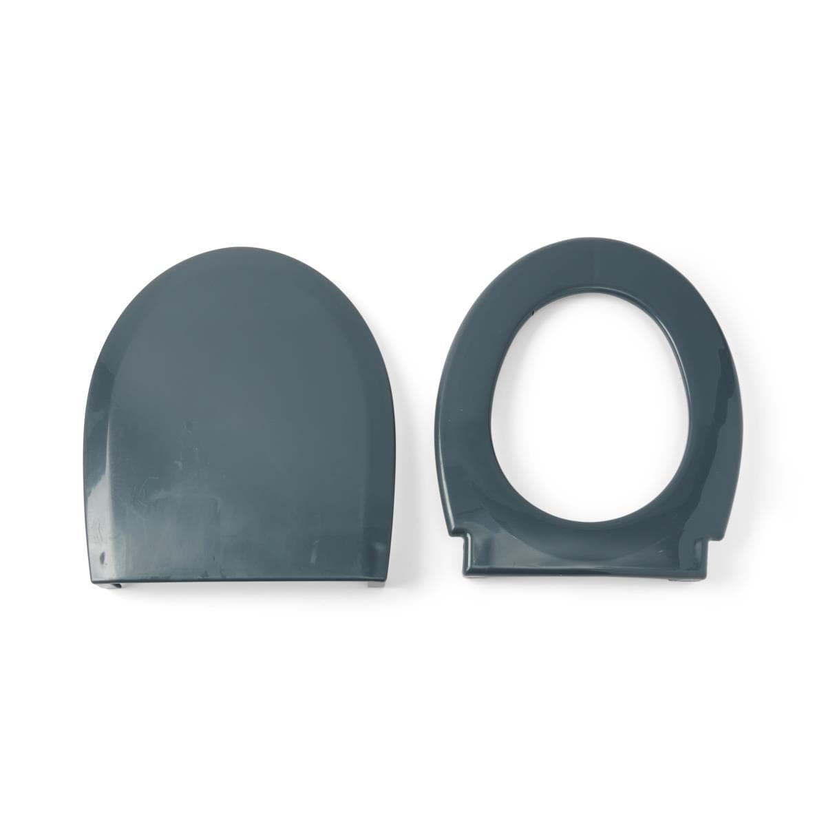 Microban Replacement Seat and Lid for G1-200MX1 Commode