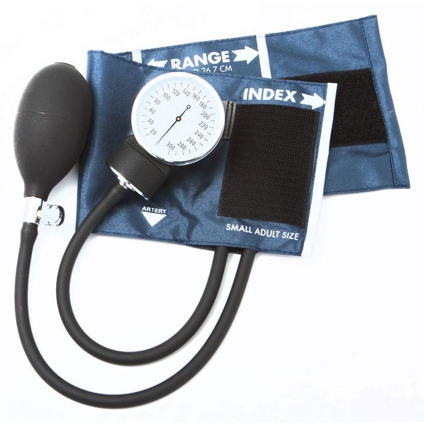 ADC Prosphyg 775 Series Aneroid Sphygmomanometer Unit, Small Adult - Image 1