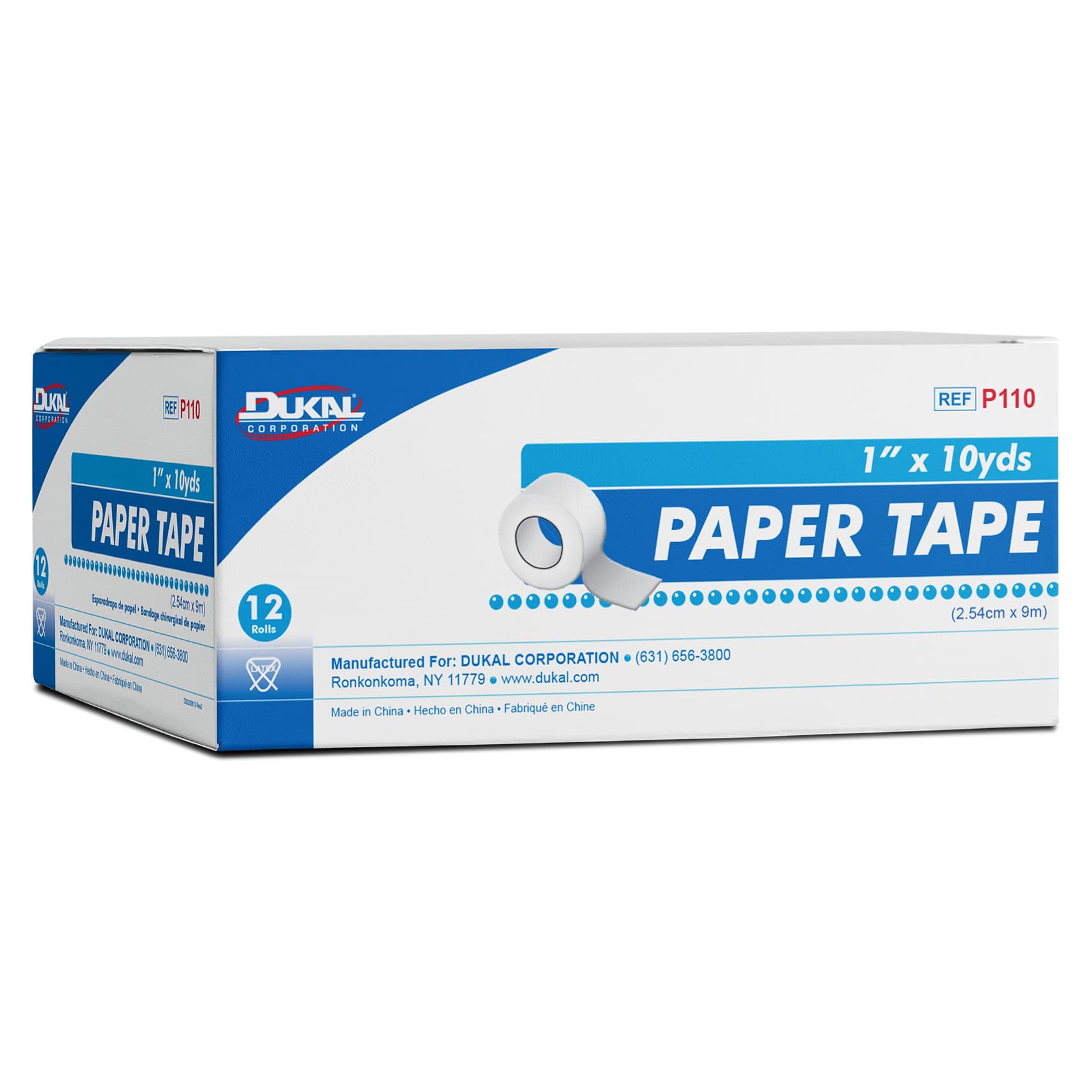 Dukal Paper Tape - Image 3