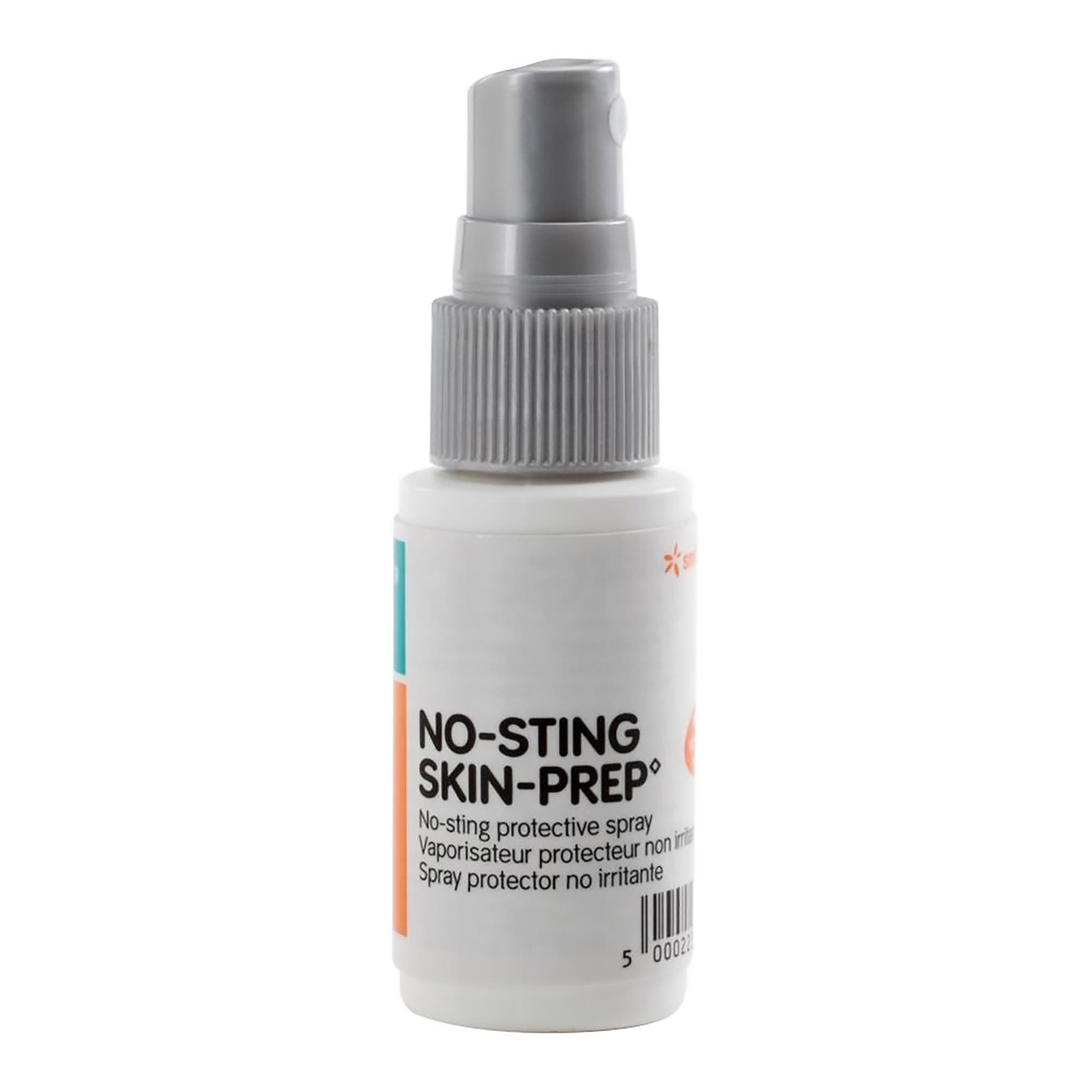 Smith & Nephew No-Sting Skin-Prep Spray - Image 1