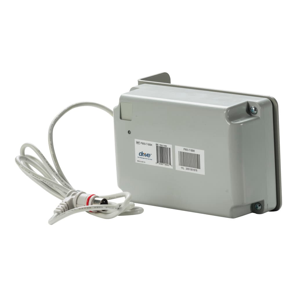 Drive Timotion Battery Backup for P903 Electric Bed - Image 1