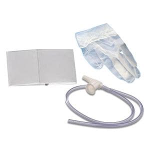 Smiths Medical ASD PORTEX Maxi-Flo Suction Catheter Kit, 10Fr OD - Image 1
