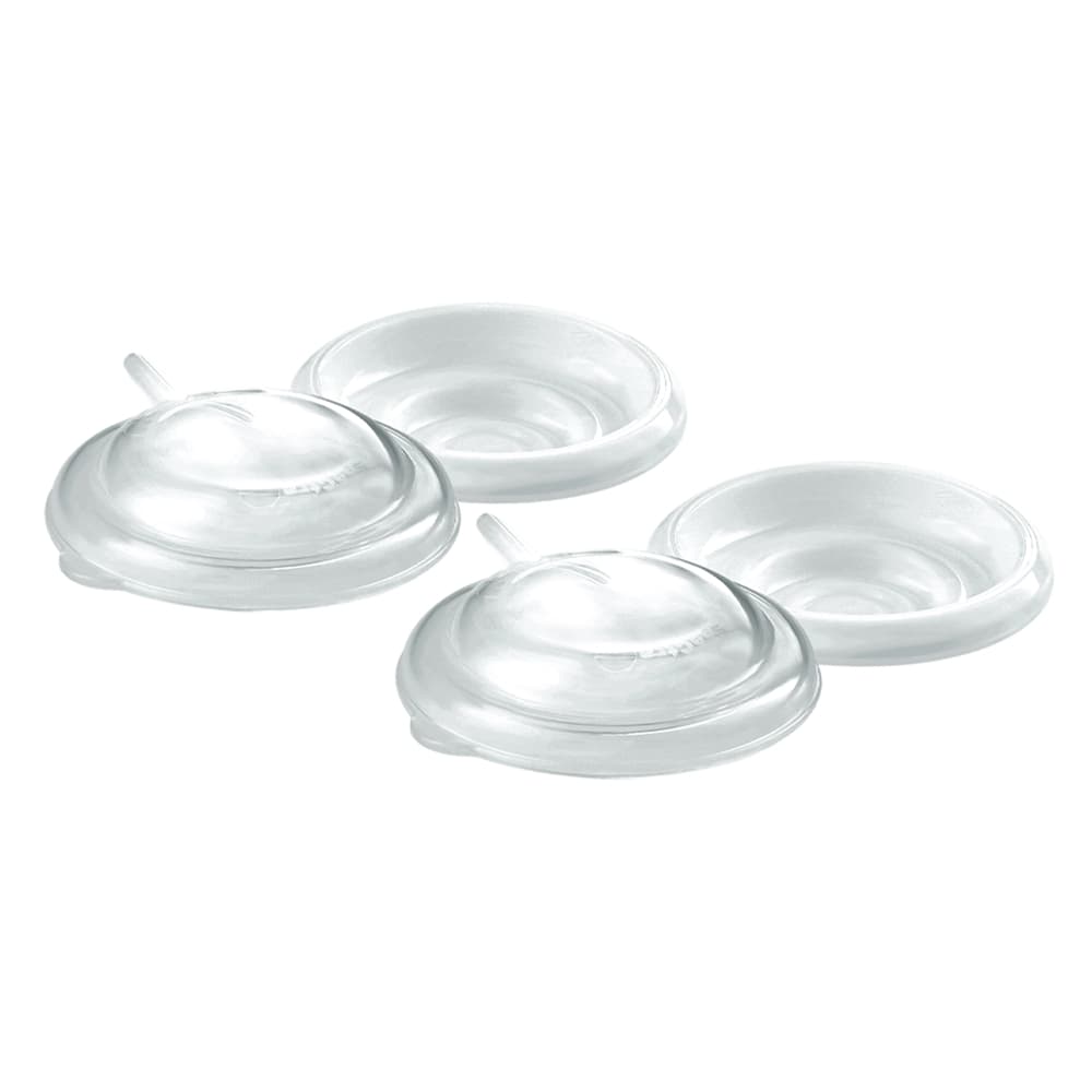 Spectra CaraCups Backflow Prevention Caps and Membranes - Each - Image 1