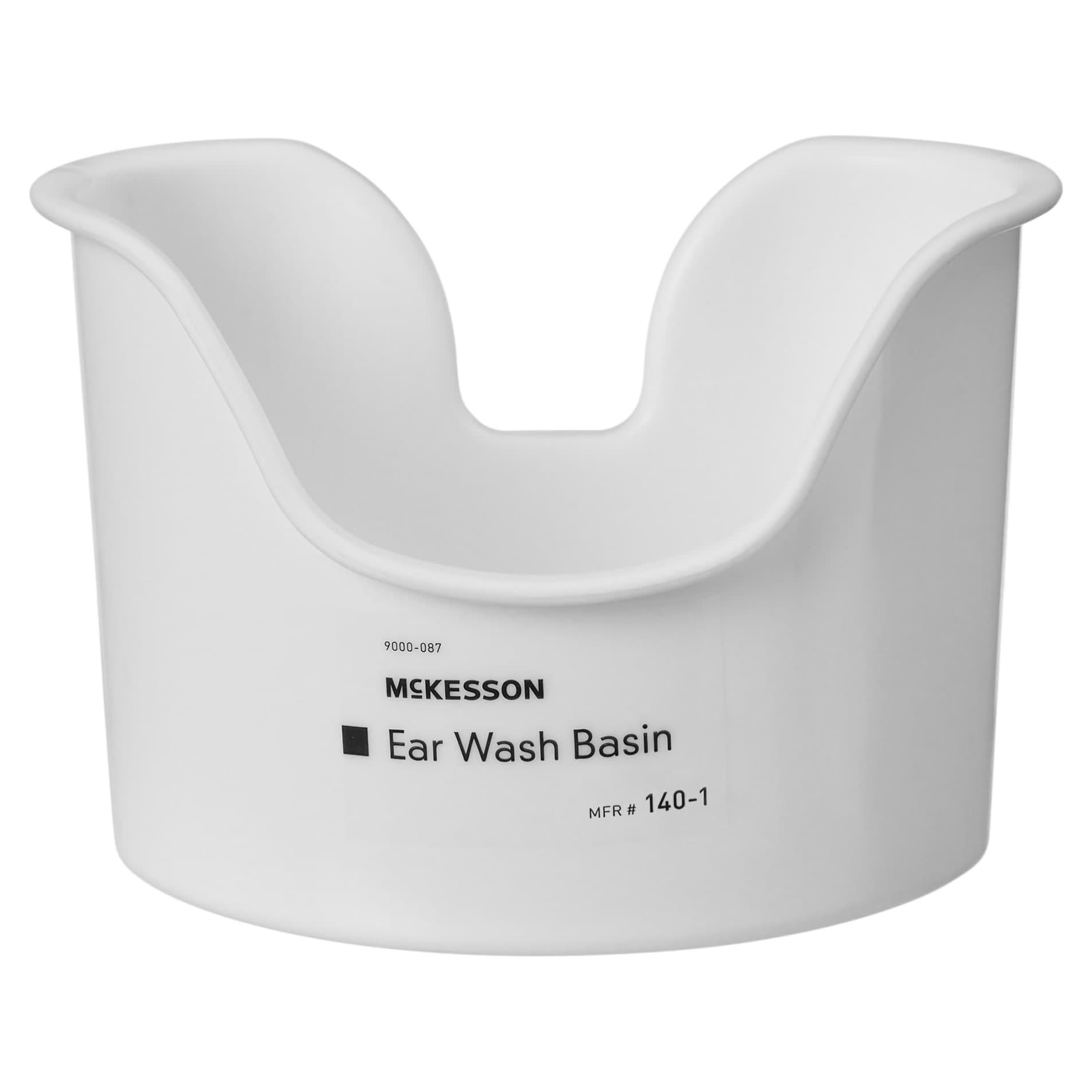 McKesson Ear Wash System Kit, 16 oz - Image 4
