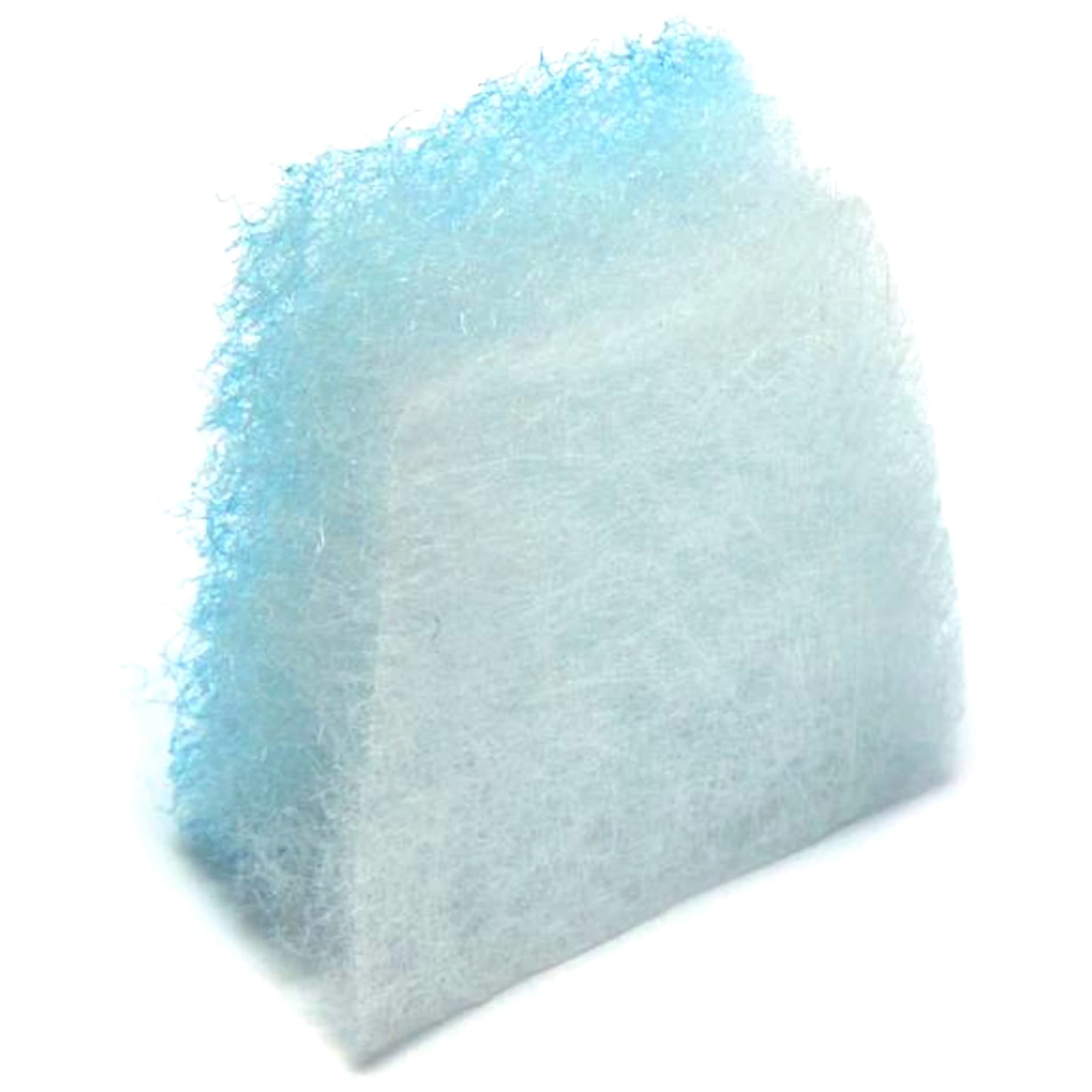 Spirit Medical CPAP Filter, Pollen Disposable, 1-3/8 x 1-7/16 Inch - Each - Image 1