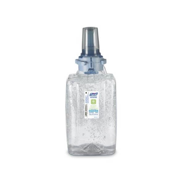 Purell Advanced Instant Hand Sanitizer Gel - Image 3