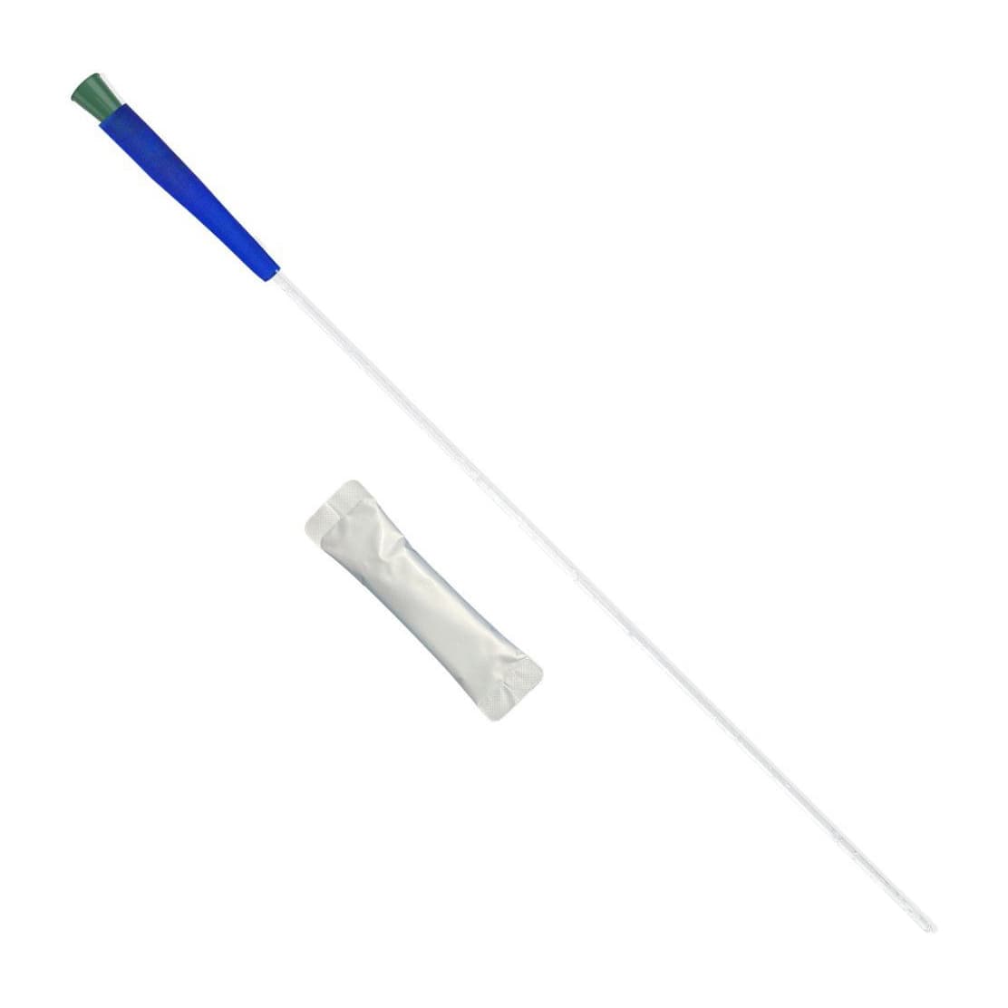 TruCath Hydrophilic Male Intermittent Catheter - Image 3
