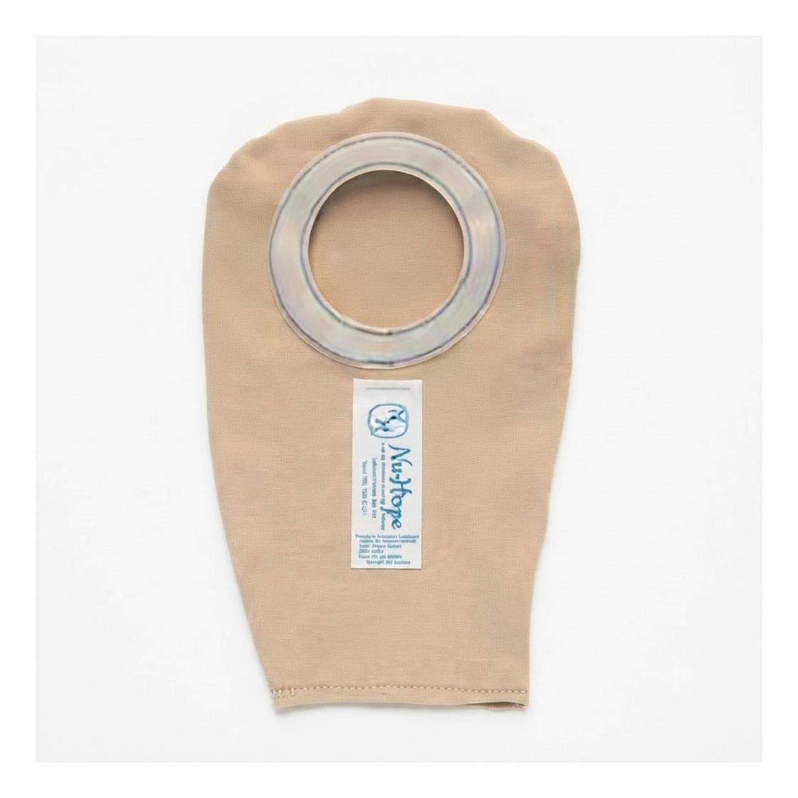 Nu Hope Cloth Cover, Large Oval, 24 oz - Each - Image 1