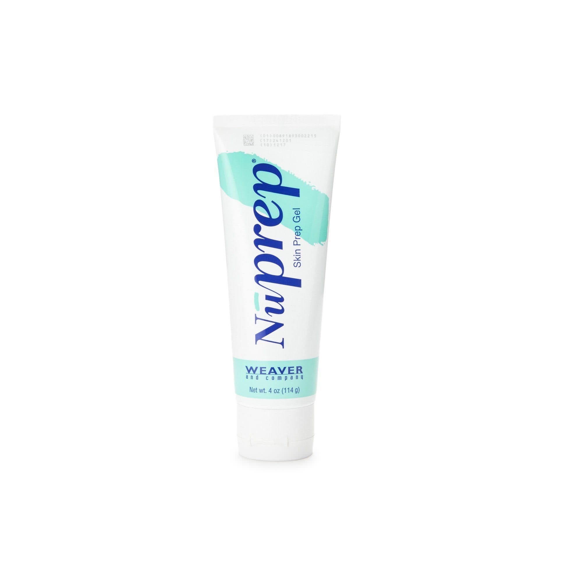 Nuprep Skin Prep Conductive Adhesive Paste - Each - Image 1