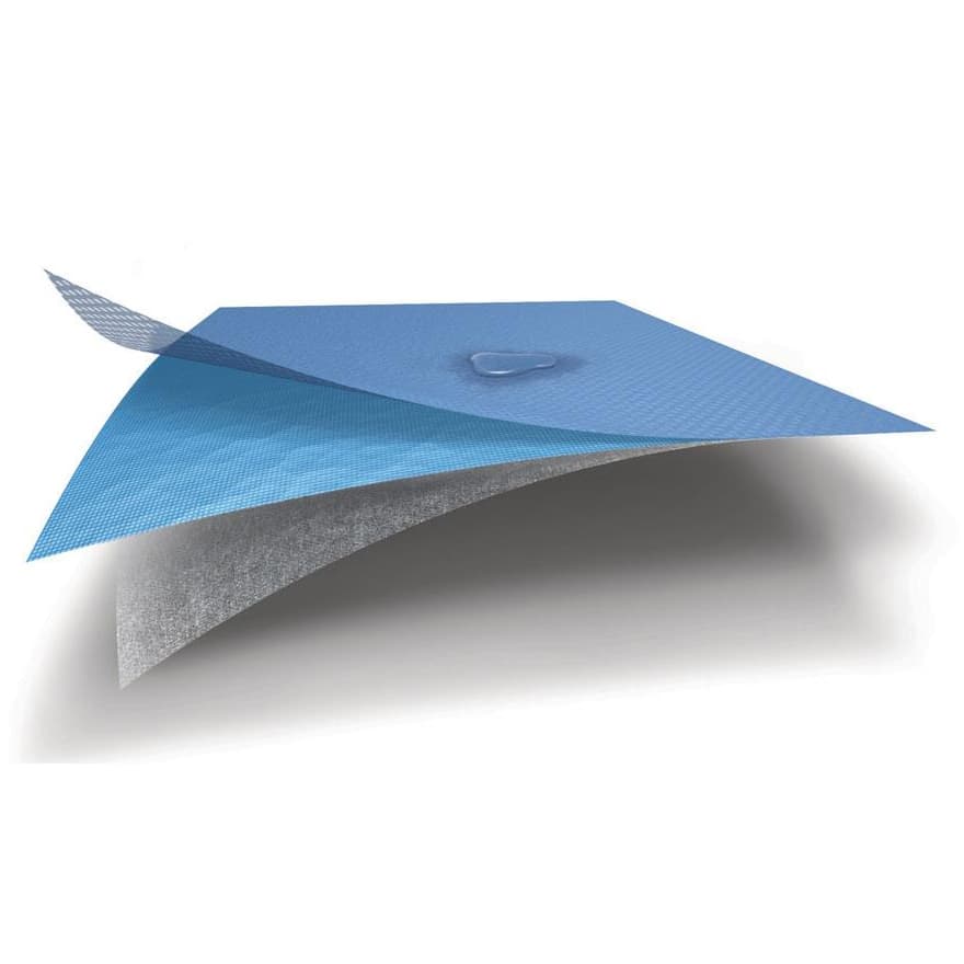 Medline UltraGard Laparoscopic Cholecystectomy Drape with Troughs - Case of 12 - Image 2