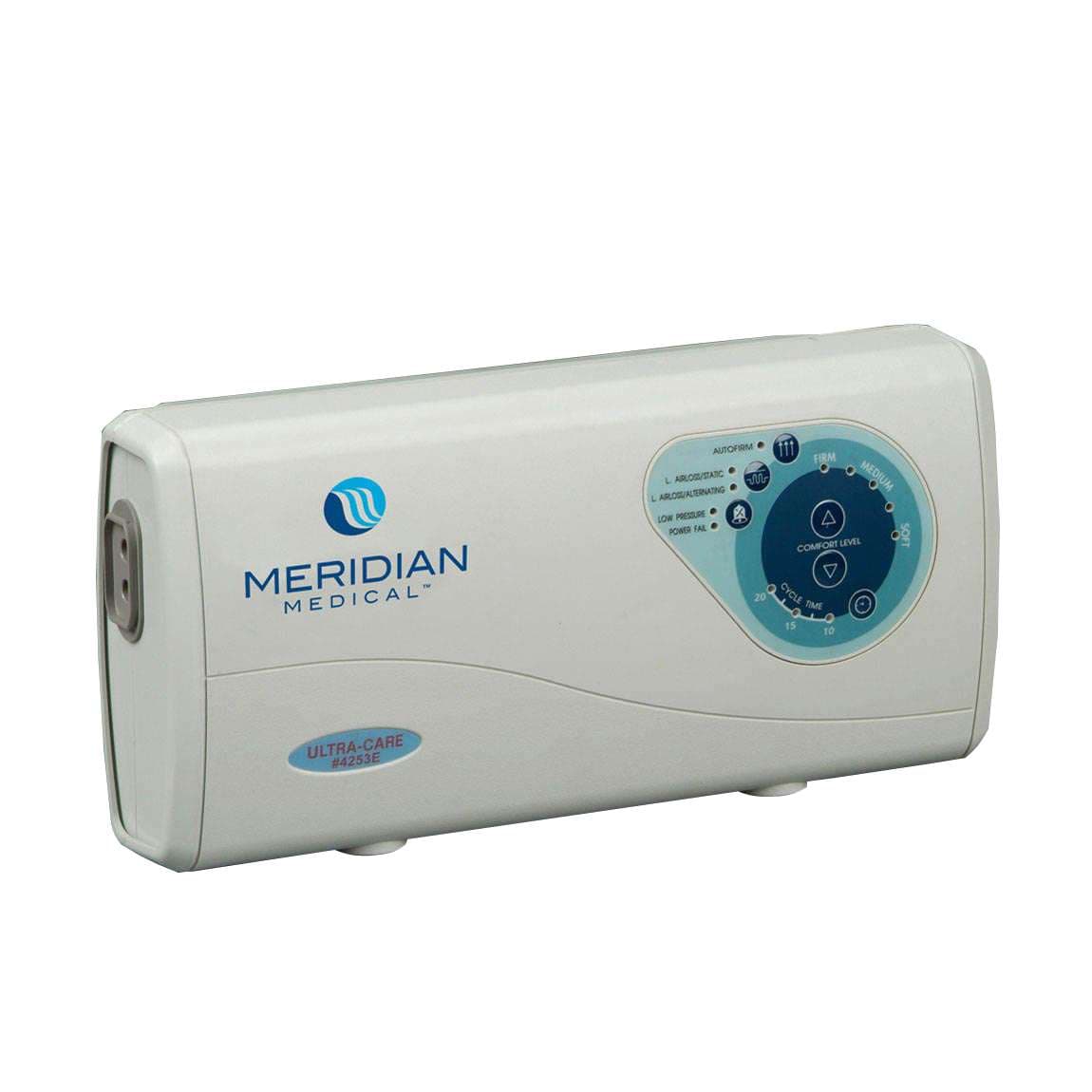 Meridian Ultra-Care Perimeter Plus System - Image 2