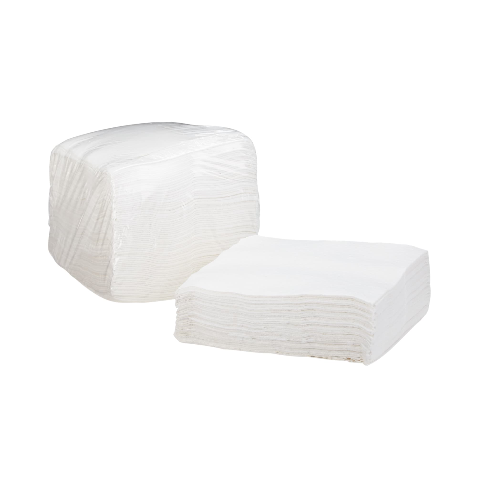 McKesson Disposable Washcloths