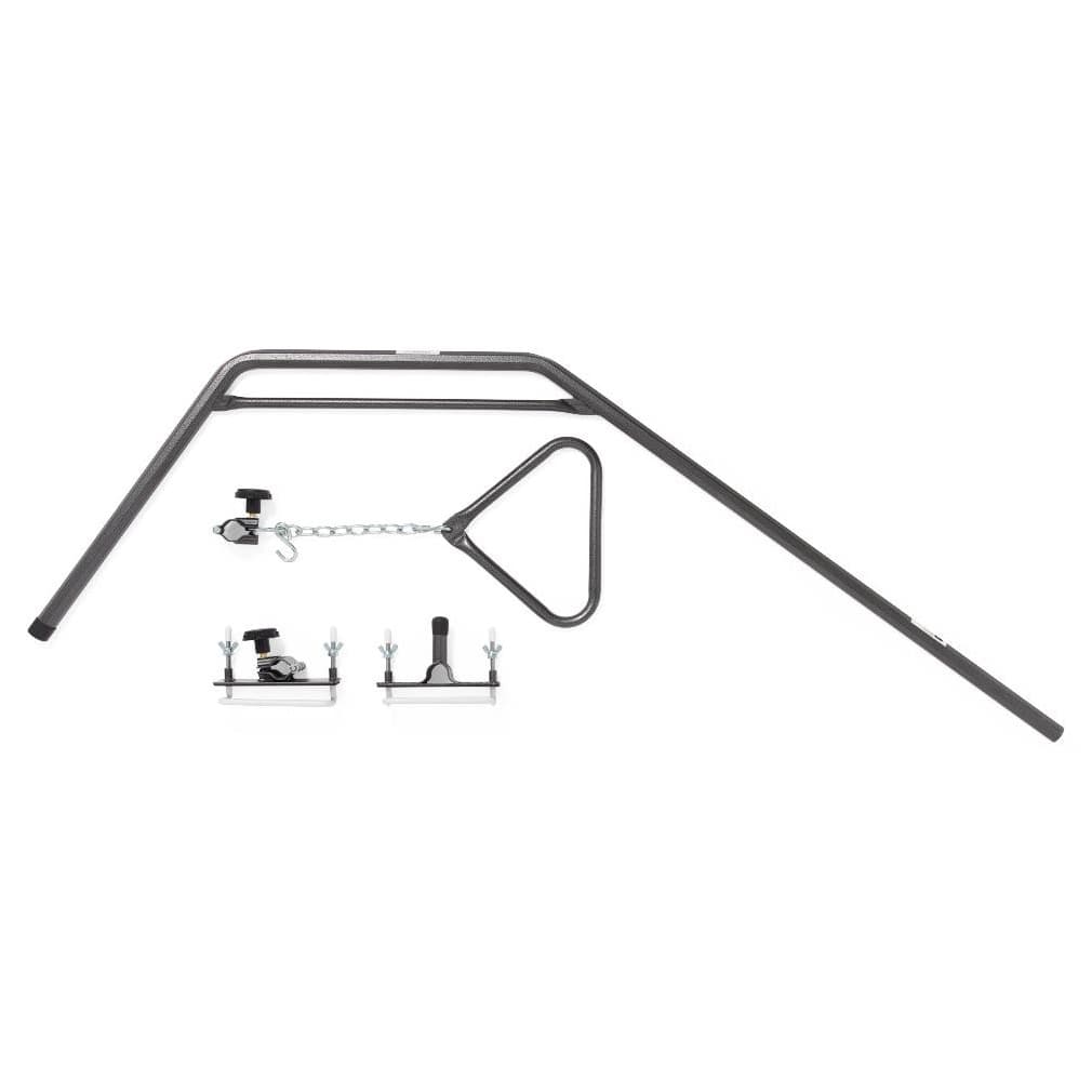 Medline Standard Trapeze Bar, 250 lb Capacity - Image 3