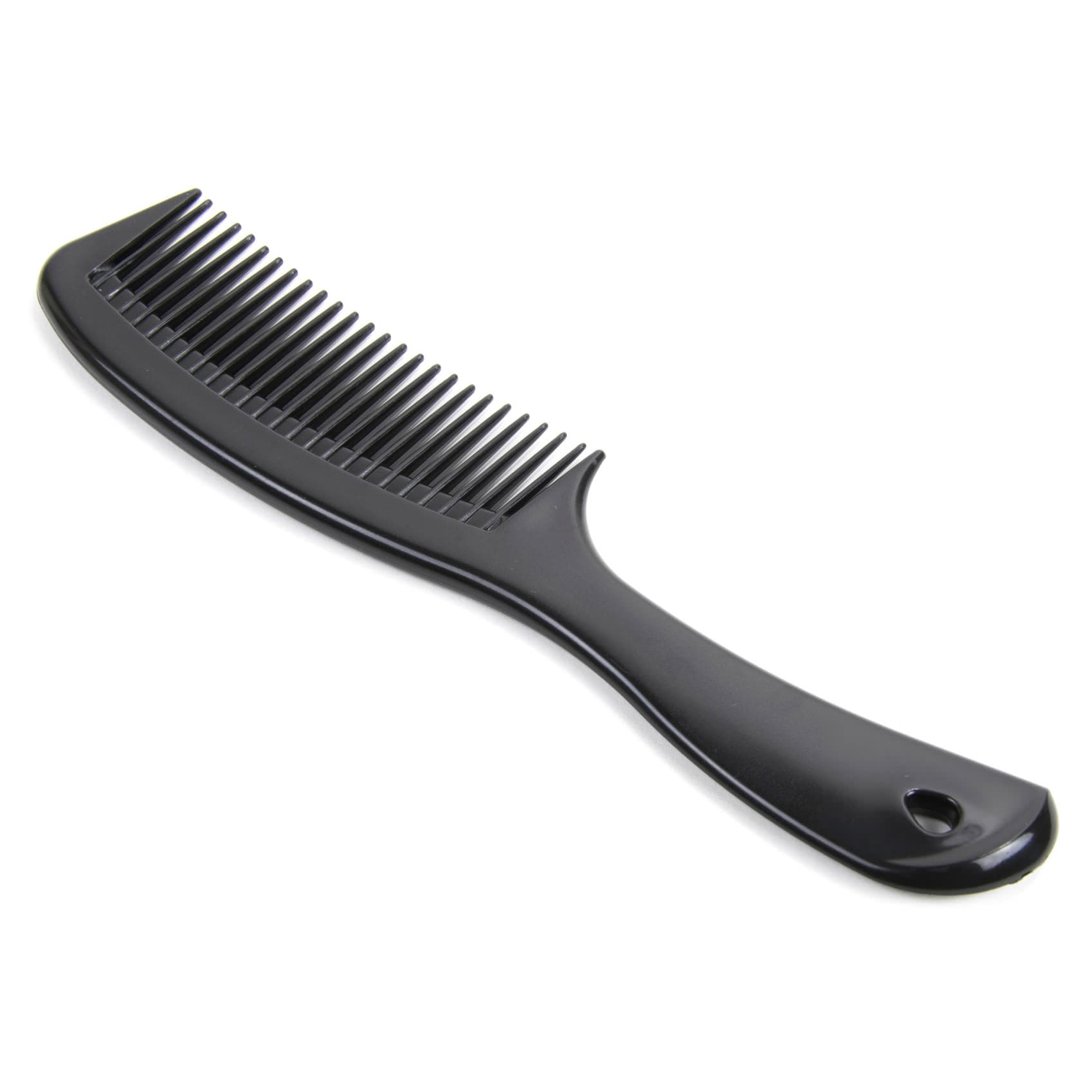 Mckesson Black Handle Comb - Image 2