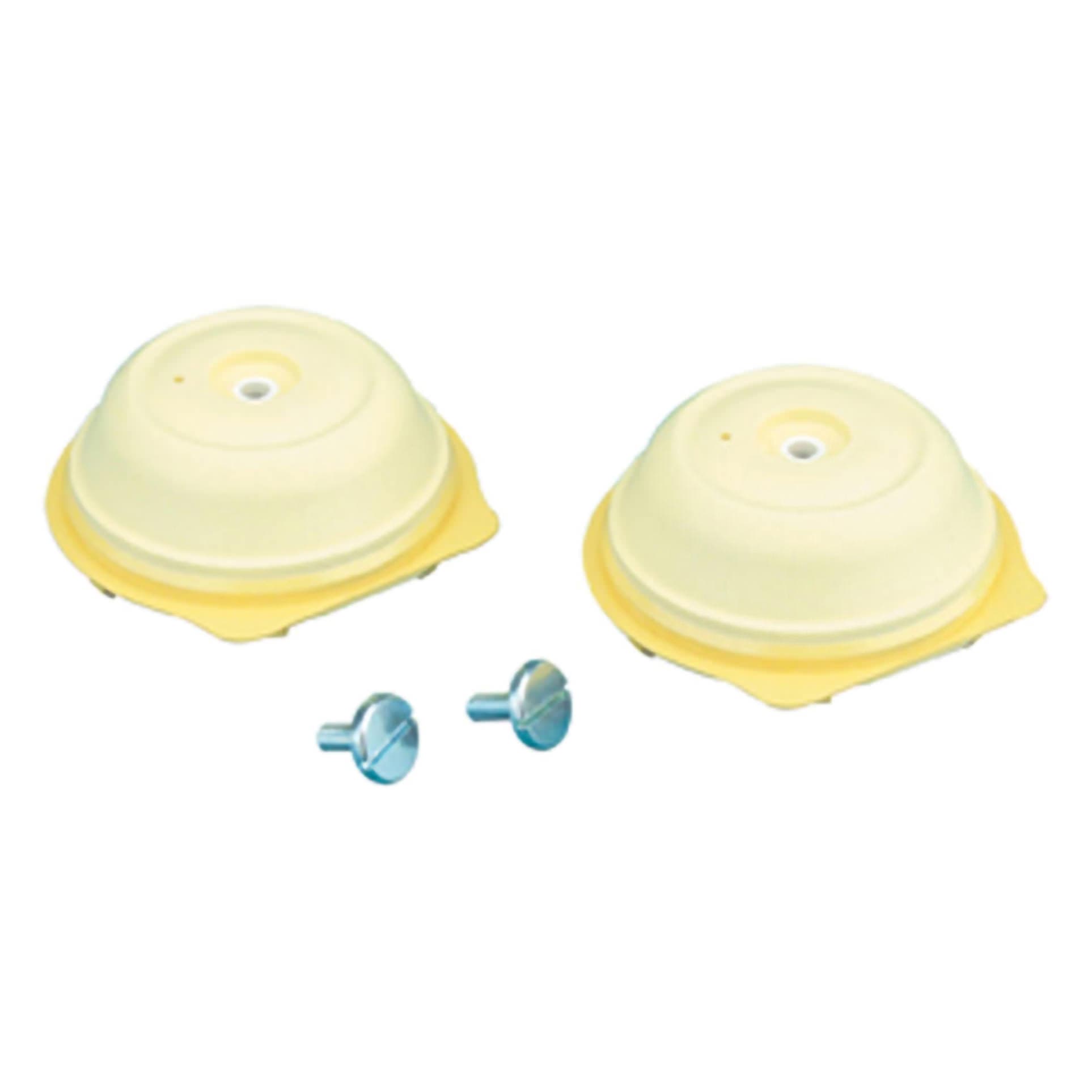 Medela Symphony Diaphragm Kit - Carton of 2