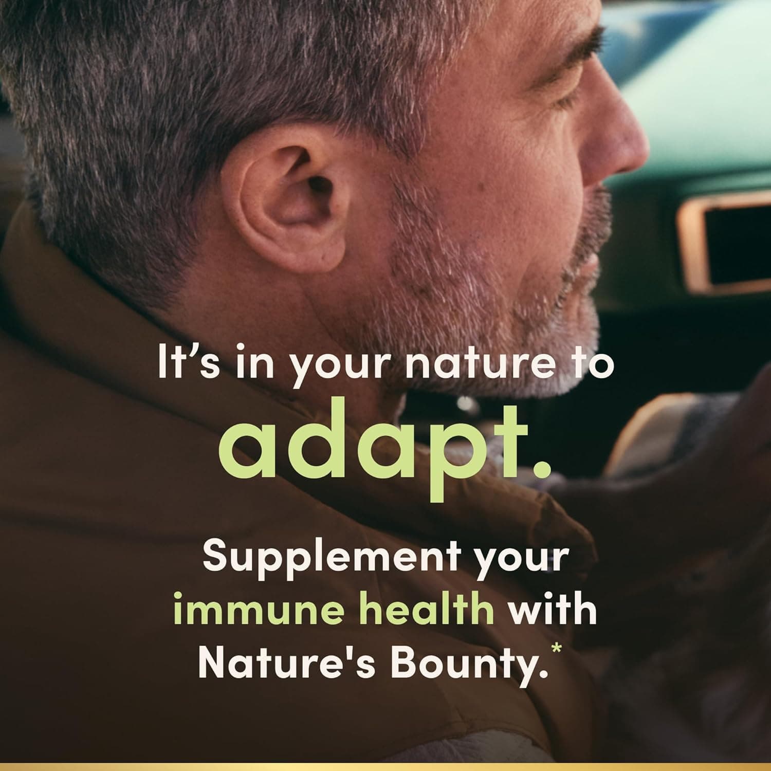 Nature's Bounty Vitamin C Supplement - Image 4