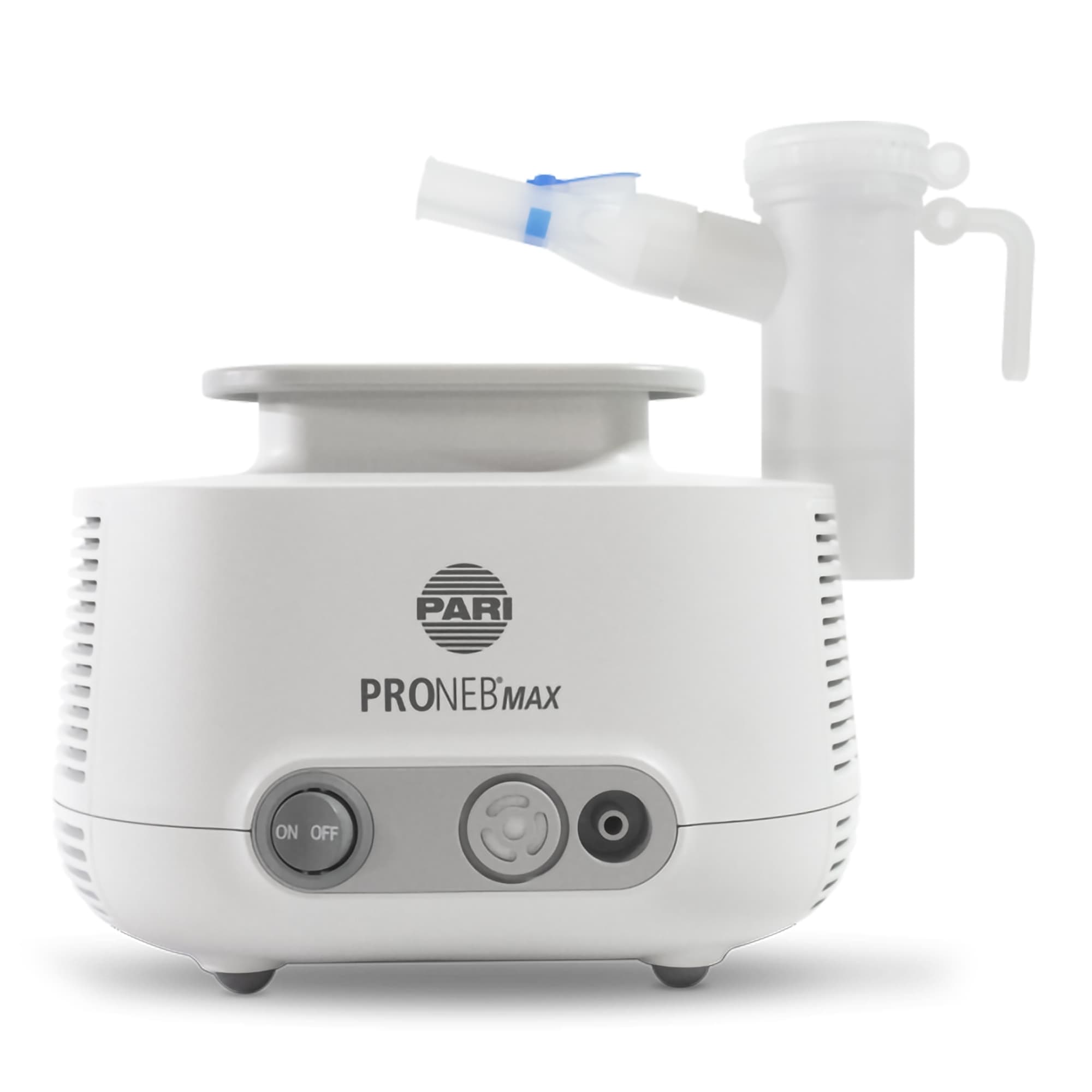 PARI PRONEB Max Nebulizer Compressor - Image 2
