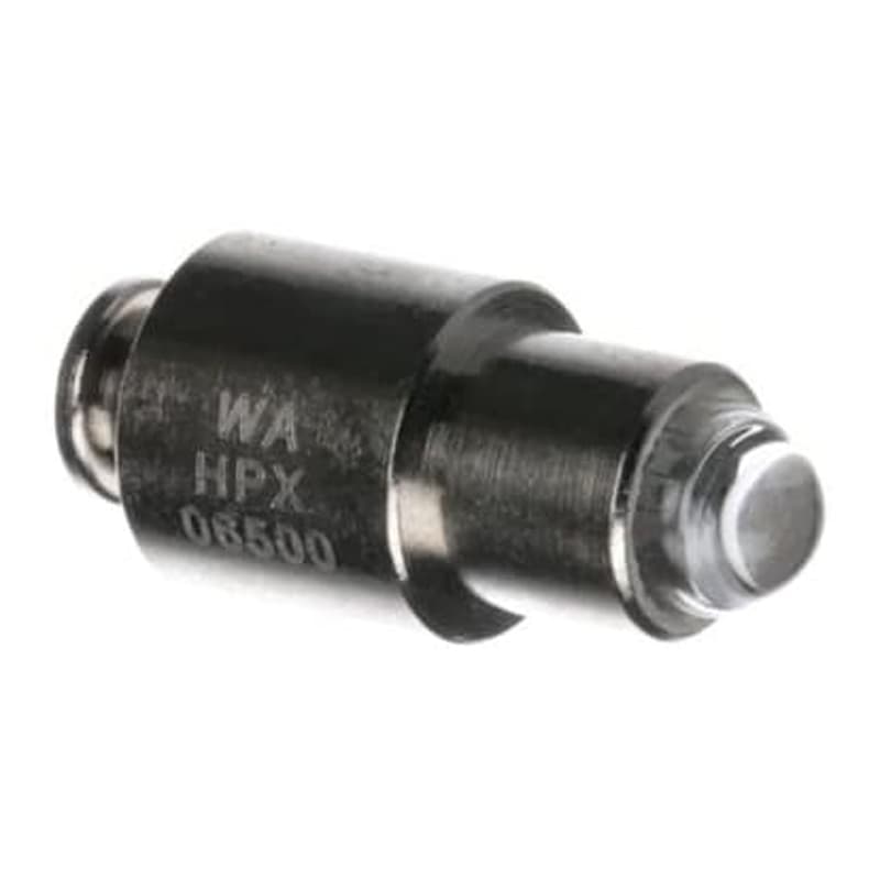 Welch Allyn Diagnostic Lamp Bulb For MacroView Otoscopes, 3.5 Volt - Image 1