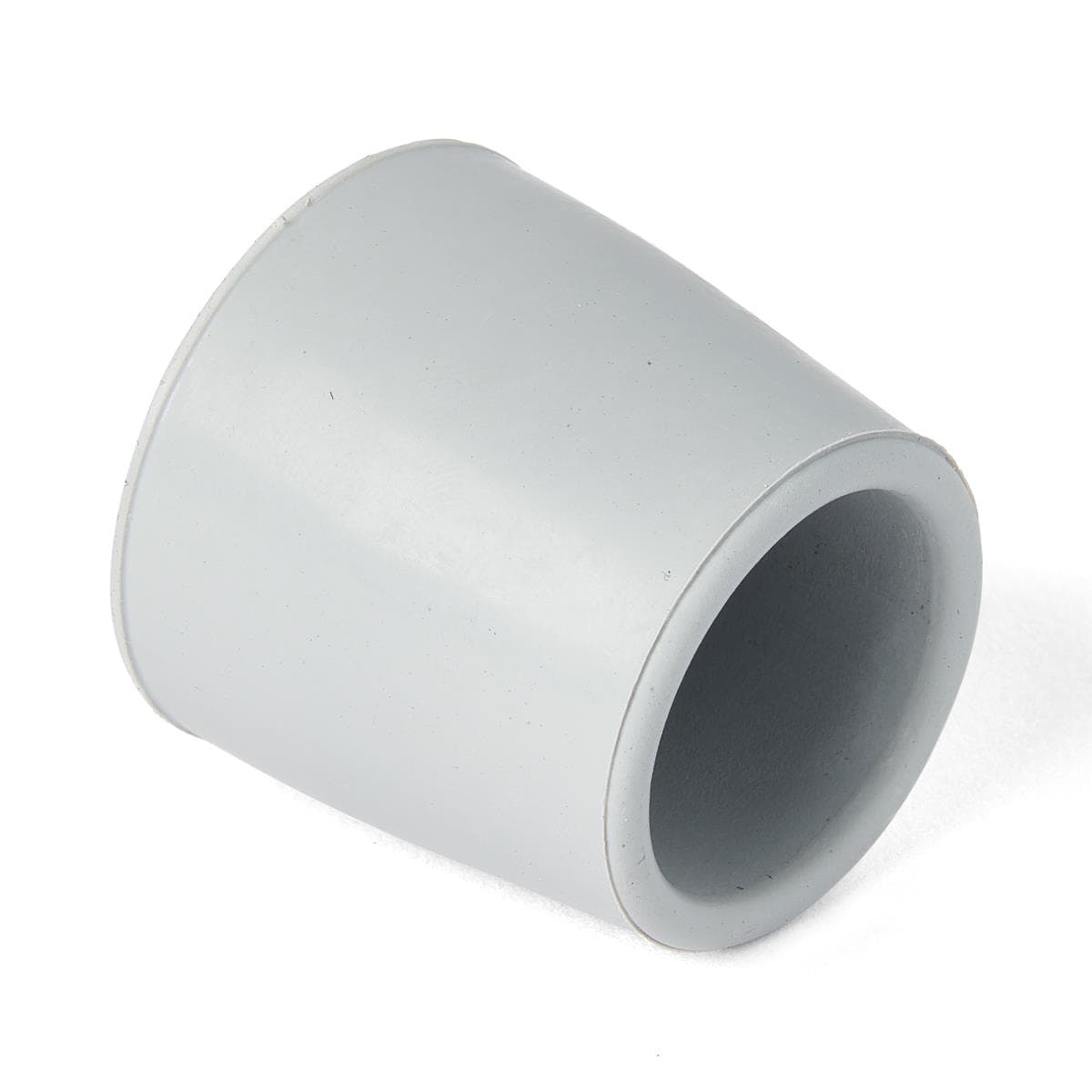 Medline Commode Replacement Leg Tips - Set of 4 - Image 2