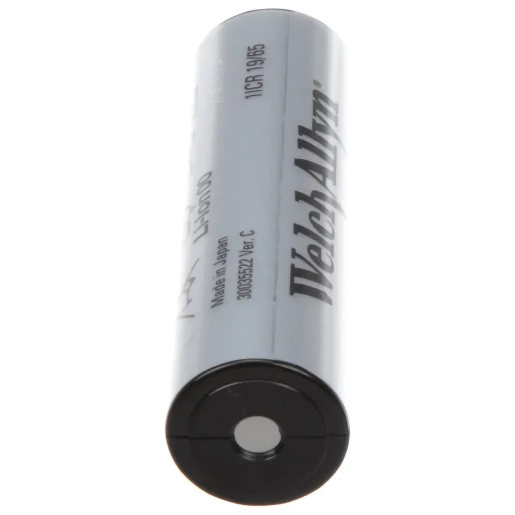 Welch Allyn One-Cell Lithium Ion Battery - Image 2