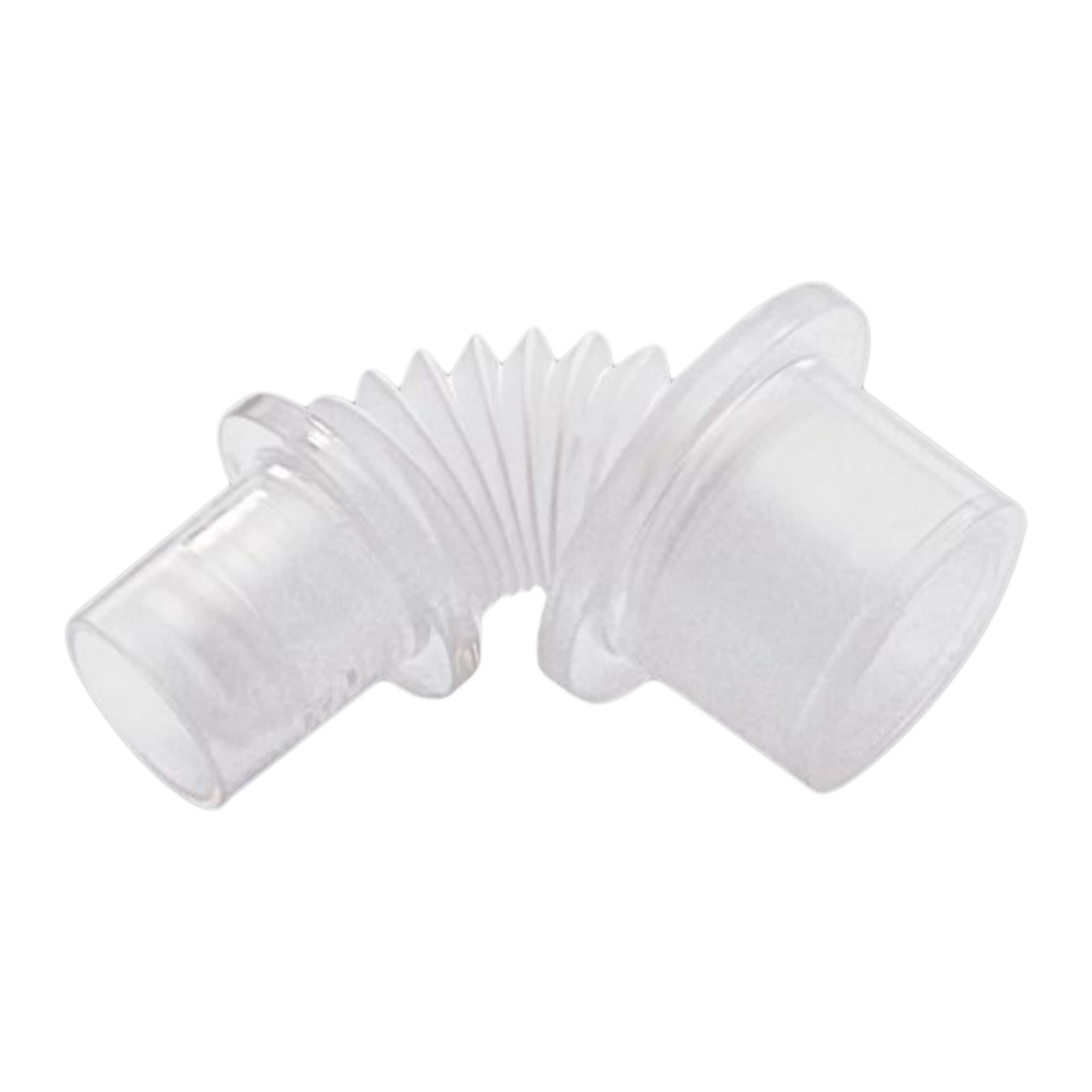 Airlife Adult Connectors For Omni-Flex Systems - Case of 50 - Image 1