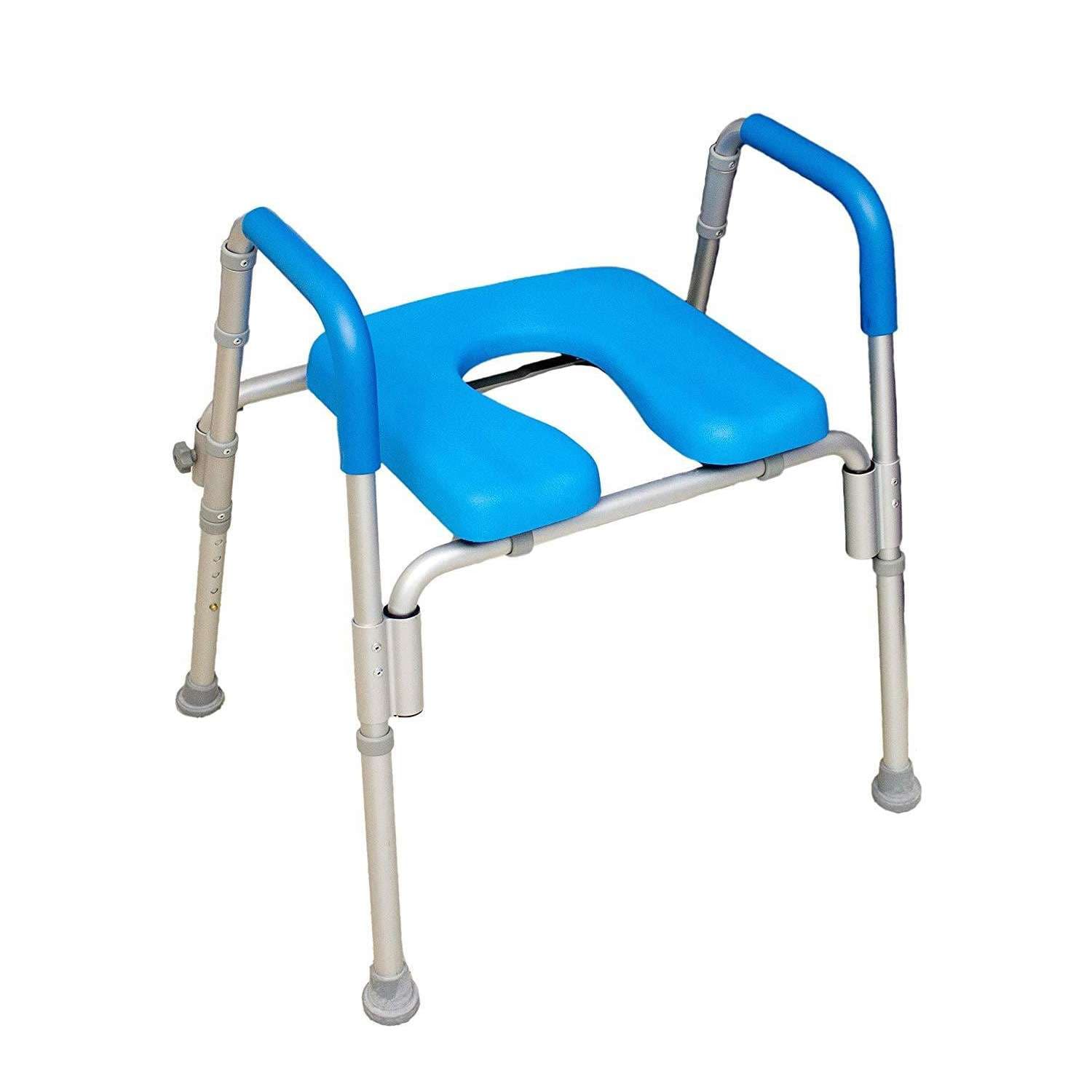 Platinum Health Ultimate Raised Toilet Seat