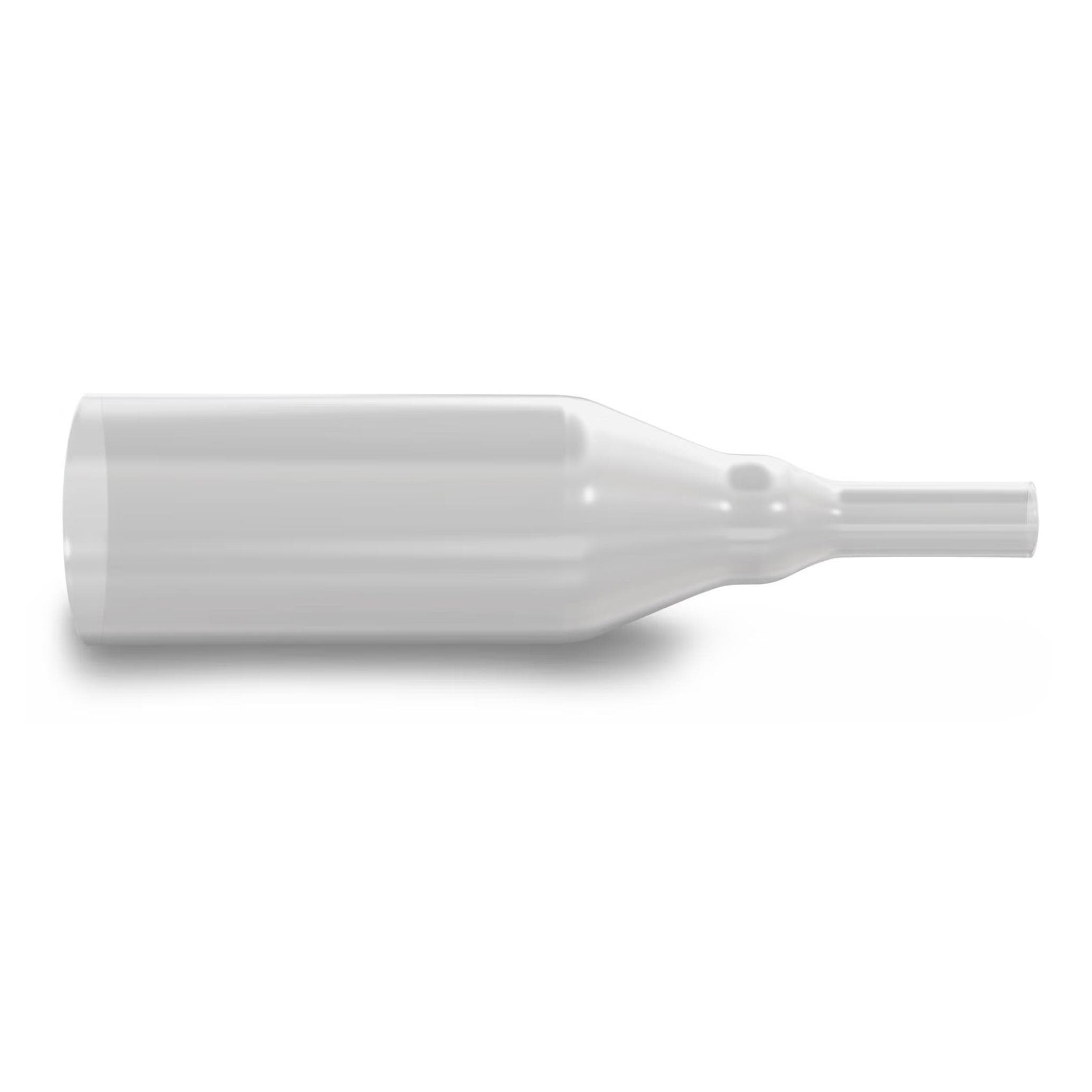 InView Silicone Male External Catheter, Extra Style, 41 mm - Each - Image 1