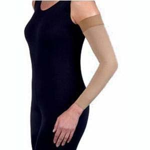 Jobst Bella Lite Armsleeve Without Silicone Band, Small-Regular, 15-20 mmHg, Beige - Each - Image 1