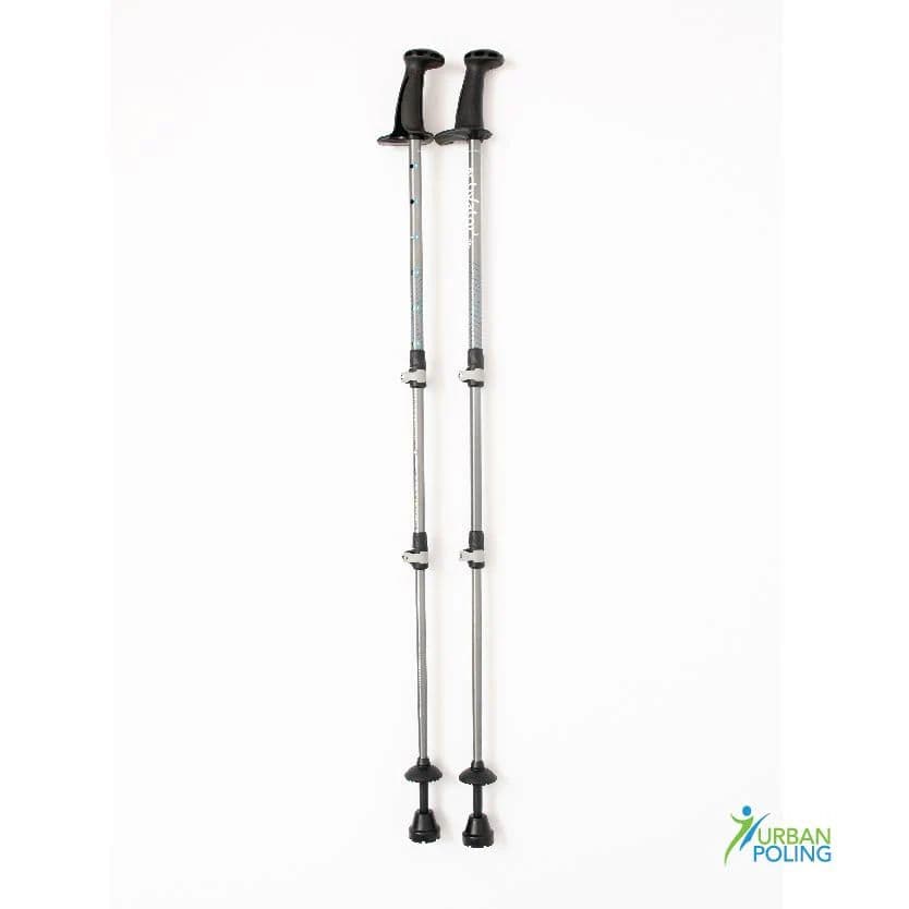 Urban poling activator® 2 poles for users up to 6’4″ & travel - Image 3