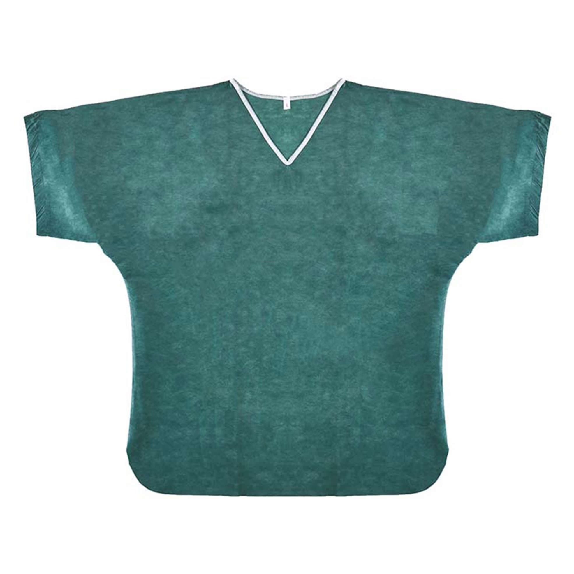 Graham Medical Scrub Shirt - Image 1