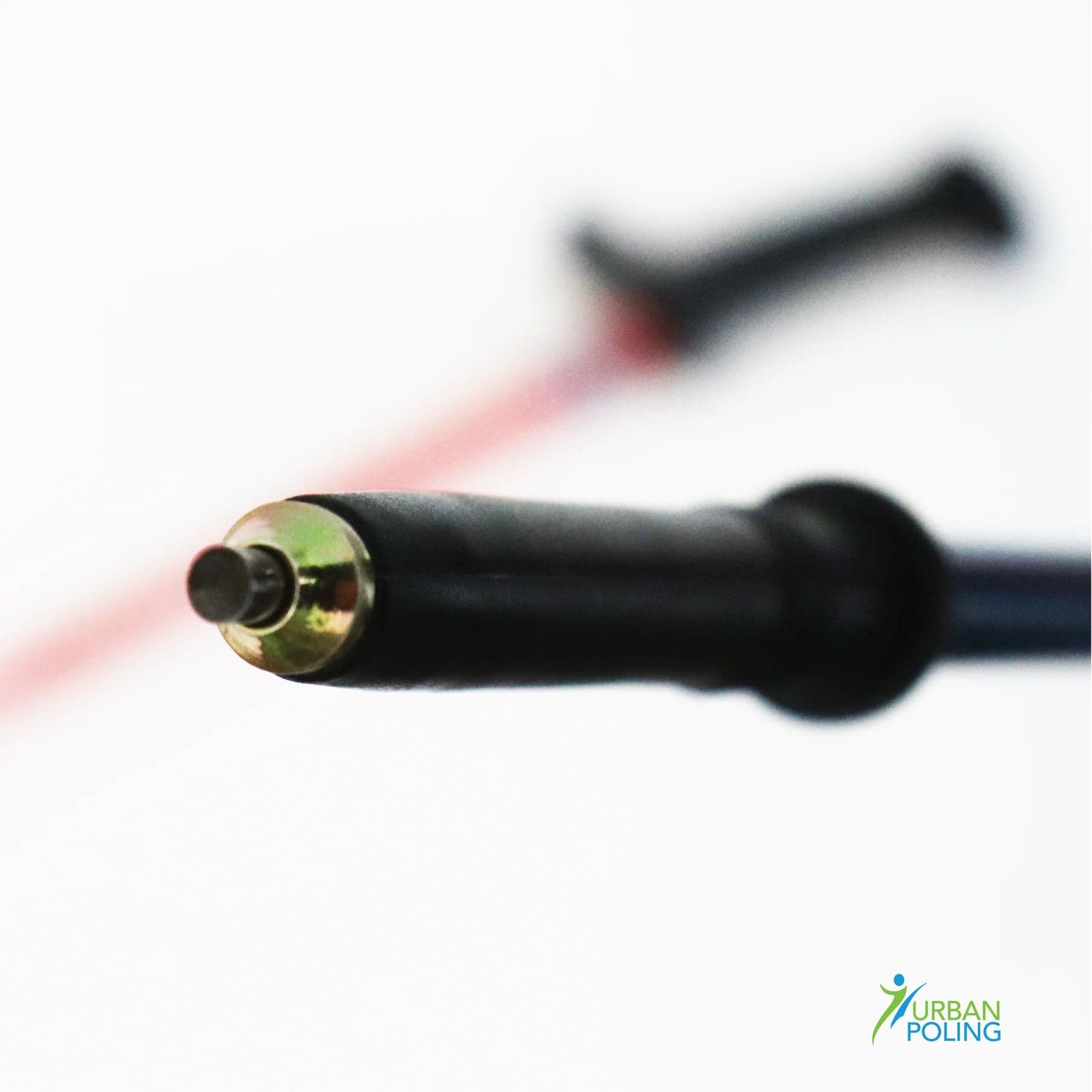 Urban poling series 300 poles for nordic walking and fitness - Image 3