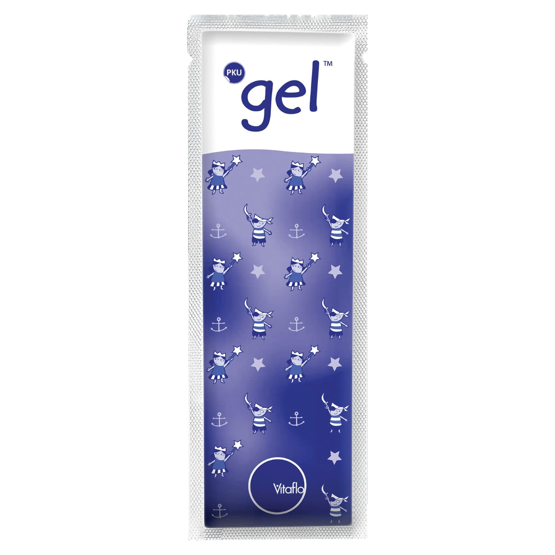 Vitaflo PKU Gel Oral Supplement