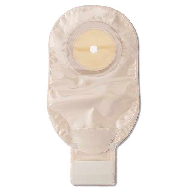 CeraPlus 1-Piece Soft Convex Drainable Pouch - Image 2