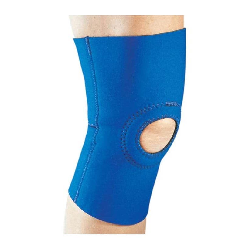 ProCare Pull-On Knee support with reinforced patella, Medium - Image 1