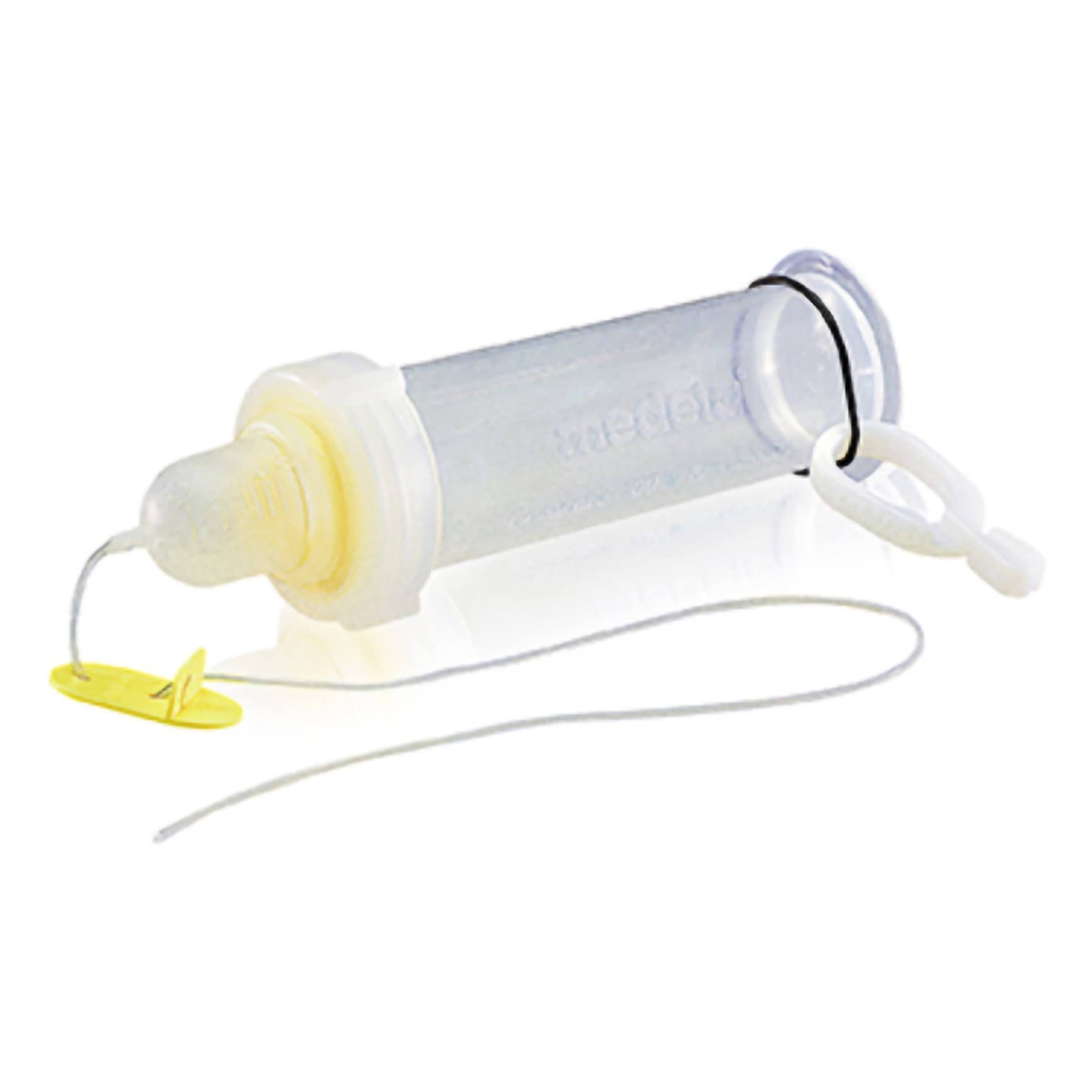 Medela Starter Supplemental Nursing System Baby Bottle
