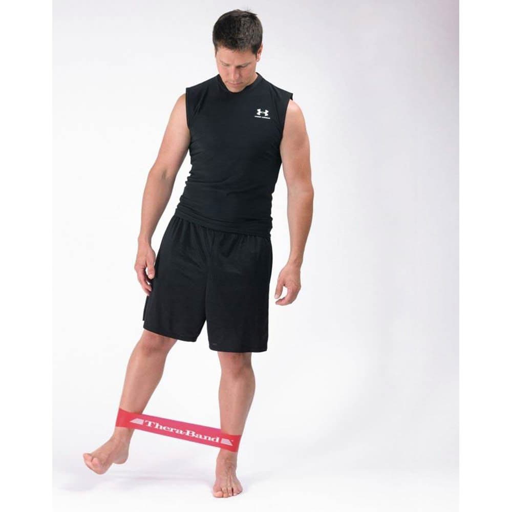 TheraBand Professional Resistance Band Loop - Image 6