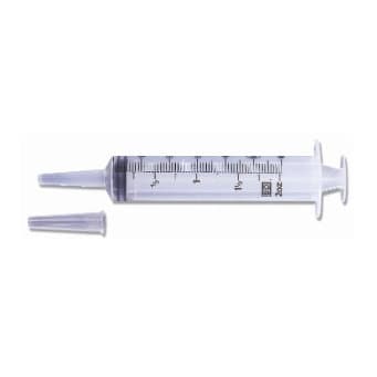 BD General Purpose Syringe, Catheter Tip, 50 mL - Each - Image 1
