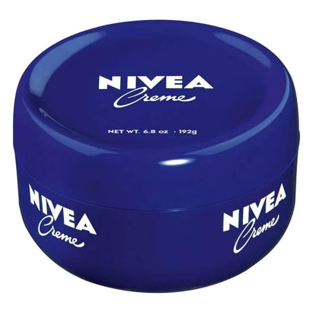 Nivea Hand and Body Cream, 6.8 oz