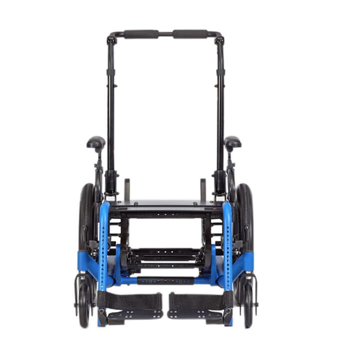 Ki Mobility Focus CR tilt manual wheelchair - Image 2