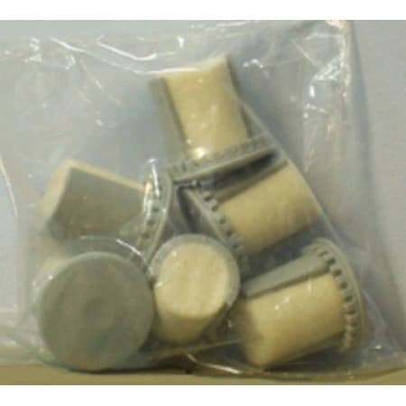 Devilbiss Filter Kit for Pumo-Aide - Package of 6 - Image 3