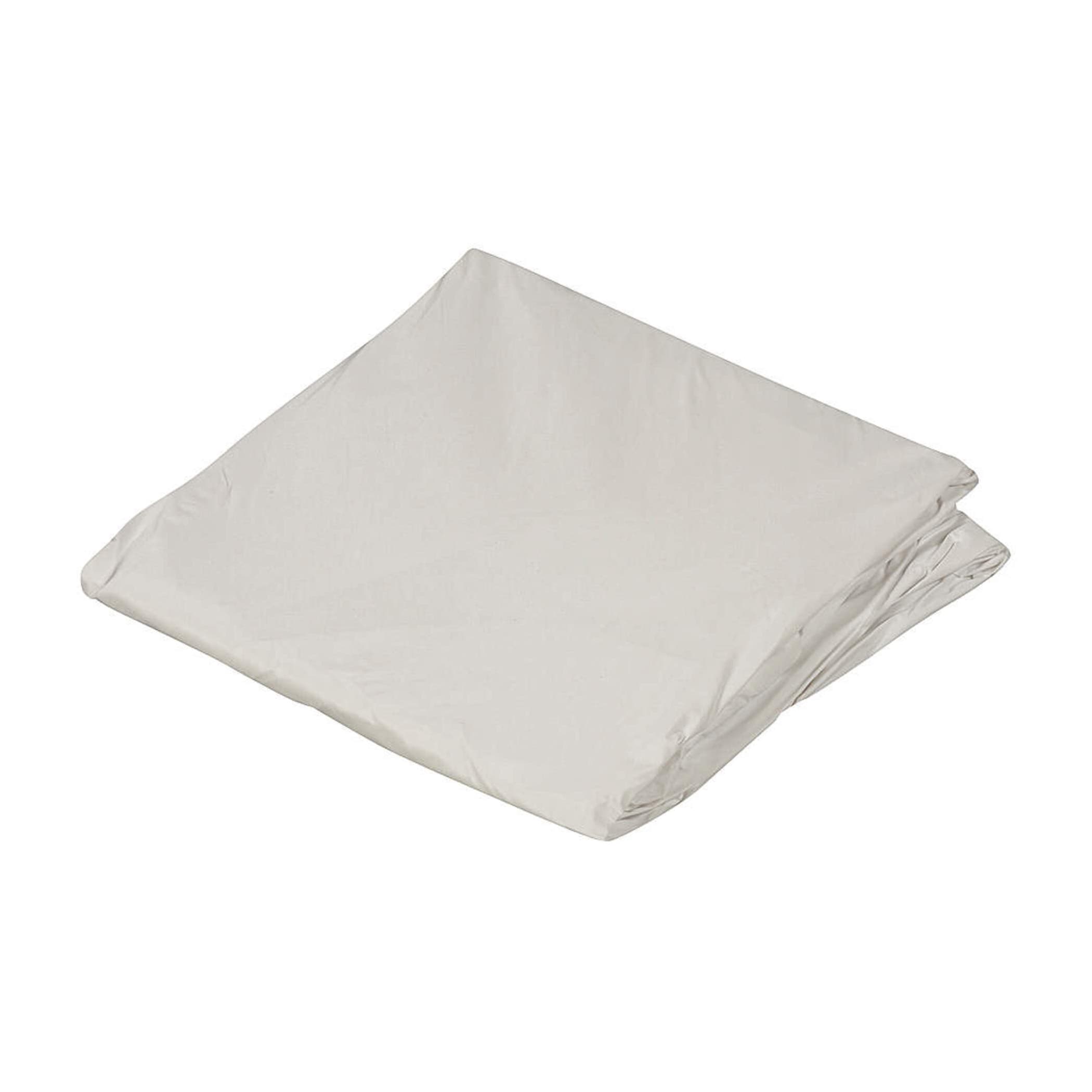 DMI Zippered Plastic Mattress Cover - Image 2