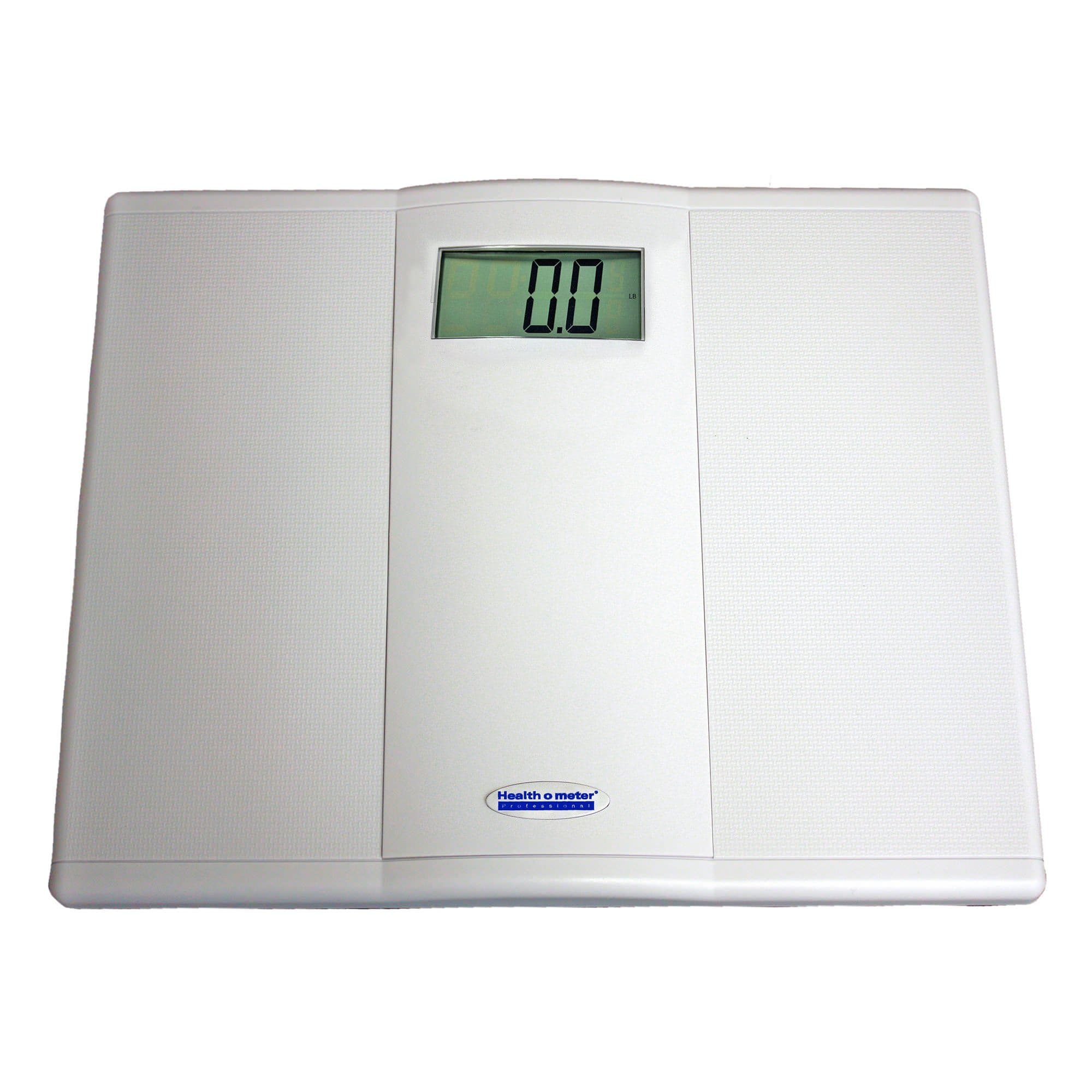 Health O Meter Floor Scale Step On Platform - Image 3