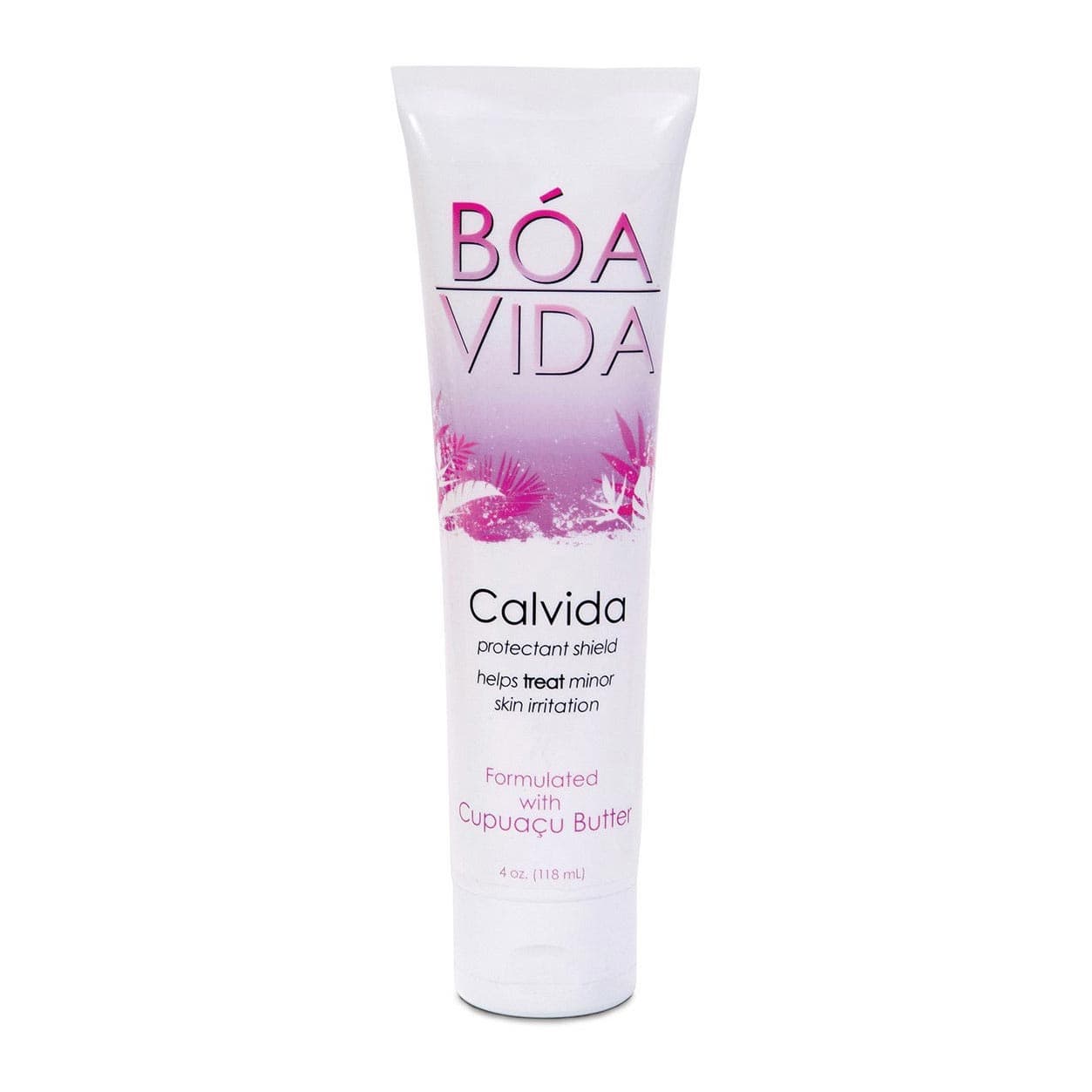 BoaVida Calvida Skin Protectant Cream, 4 oz - Case of 12