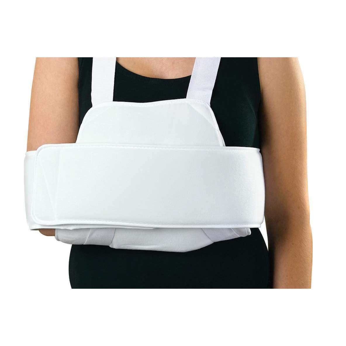 Medline Sling And Swathe Immobilizer, Small-Medium - Each - Image 1