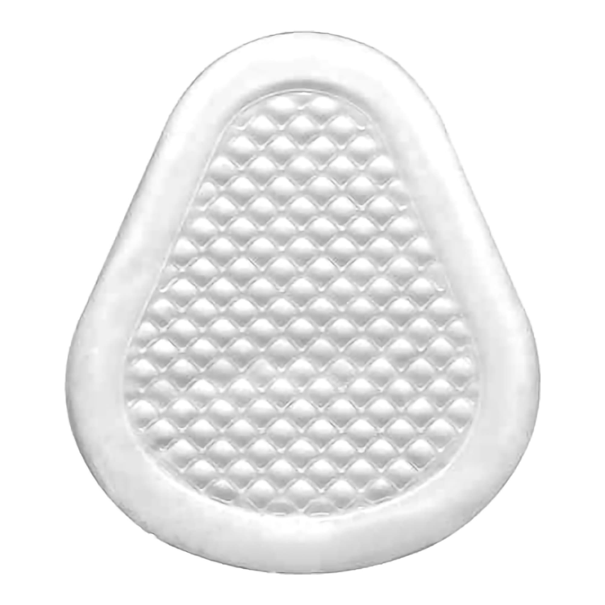 Pedifix Pedi-GEL Dancers Foot Pad, One Size Fits Most - Package of 2 - Image 1