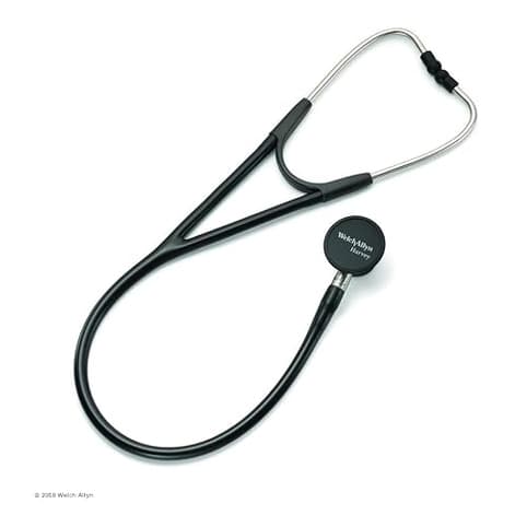 Welch Allyn Harvey Elite Stethoscope