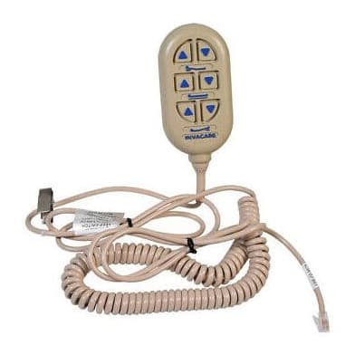 Invacare Replacement Pendant - Image 2