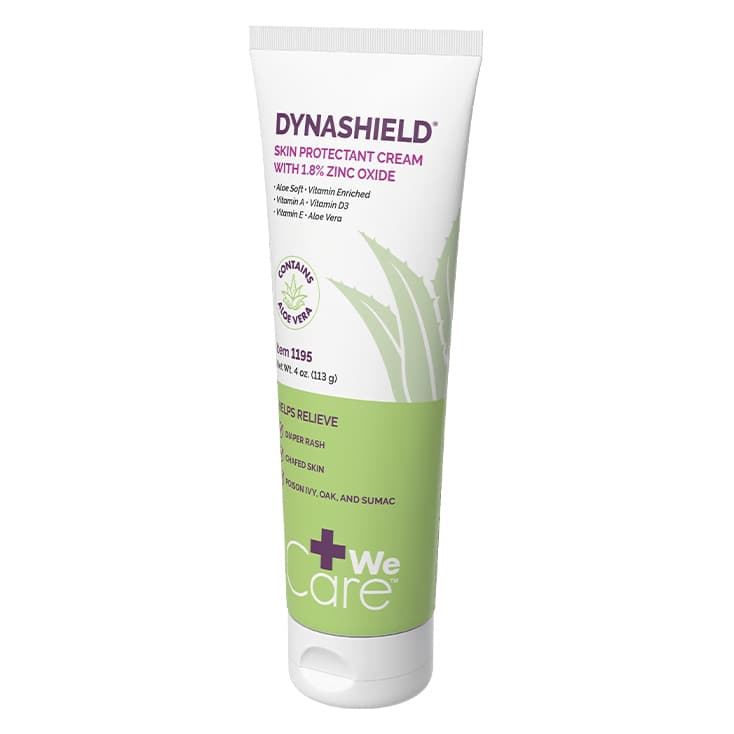 Dynarex DynaShield Skin Protectant Cream - Image 2