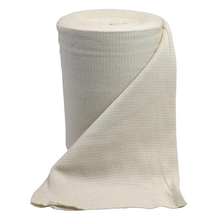 Cando Cotton Tensitube, 10 Inch, Size L - Image 1